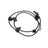 Standard Ignition ALS2525 ABS Wheel Speed Sensor - Rear Right