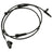 Standard Ignition ALS2551 ABS Wheel Speed Sensor - Front