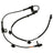 Standard Ignition ALS2559 ABS Wheel Speed Sensor - Front Left