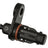 Standard Ignition ALS2570 ABS Wheel Speed Sensor - Rear Right