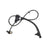 Standard Ignition ALS259 ABS Wheel Speed Sensor - Front