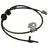 Standard Ignition ALS2632 ABS Wheel Speed Sensor - Front Left