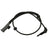 Standard Ignition ALS2643 ABS Wheel Speed Sensor - Rear Left