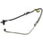 Standard Ignition ALS267 ABS Wheel Speed Sensor - Front Left