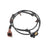 Standard Ignition ALS271 ABS Wheel Speed Sensor - Rear Left