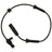 Standard Ignition ALS2721 ABS Wheel Speed Sensor - Front