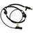 Standard Ignition ALS2731 Tire Pressure Monitoring System Sensor - Front