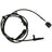 Standard Ignition ALS2791 ABS Wheel Speed Sensor - Front Right