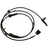 Standard Ignition ALS2792 ABS Wheel Speed Sensor - Front Right
