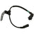 Standard Ignition ALS2828 ABS Wheel Speed Sensor - Front Right