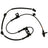 Standard Ignition ALS2830 ABS Wheel Speed Sensor - Front Left