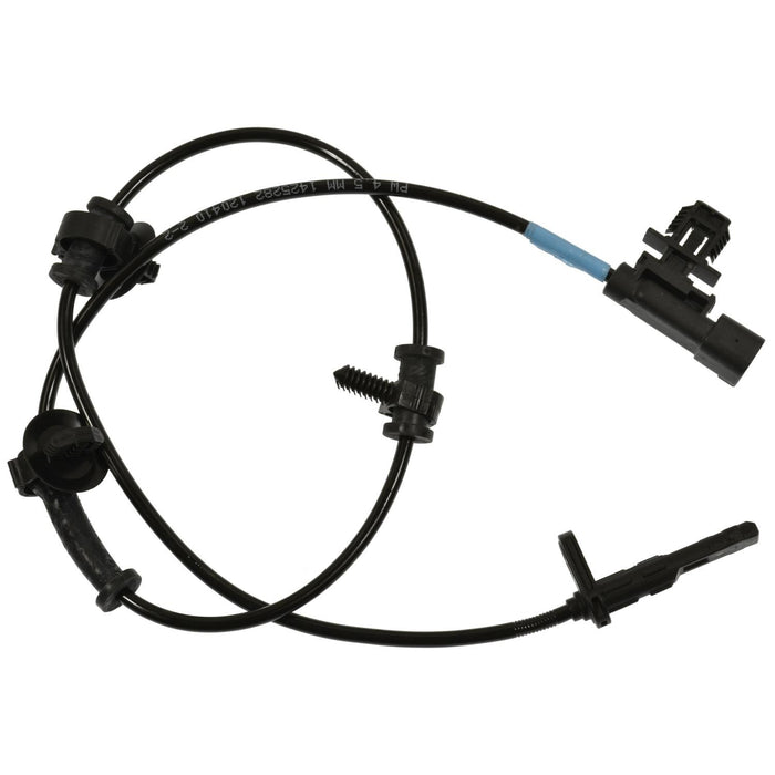 Standard Ignition ALS2848 ABS Wheel Speed Sensor - Rear