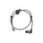 Standard Ignition ALS287 ABS Wheel Speed Sensor - Front Right