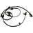 Standard Ignition ALS2899 ABS Wheel Speed Sensor - Front Left