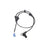 Standard Ignition ALS293 ABS Wheel Speed Sensor - Front Left