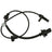 Standard Ignition ALS3008 Tire Pressure Monitoring System (TPMS) Sensor - Front Right