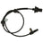 Standard Ignition ALS3013 Tire Pressure Monitoring System (TPMS) Sensor - Front Left