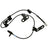 Standard Ignition ALS3015 ABS Wheel Speed Sensor - Front Left