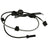 Standard Ignition ALS3058 ABS Wheel Speed Sensor - Rear Right