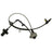 Standard Ignition ALS3062 ABS Wheel Speed Sensor - Front Right