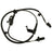 Standard Ignition ALS3069 ABS Wheel Speed Sensor - Front Left