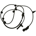 Standard Ignition ALS3092 ABS Wheel Speed Sensor - Front