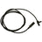 Standard Ignition ALS3097 ABS Wheel Speed Sensor - Rear Left