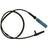 Standard Ignition ALS3100 ABS Wheel Speed Sensor - Rear