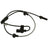 Standard Ignition ALS3109 Tire Pressure Monitoring System Sensor - Front Right
