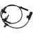 Standard Ignition ALS3125 ABS Wheel Speed Sensor - Front