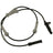 Standard Ignition ALS3137 ABS Wheel Speed Sensor - Rear