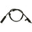 Standard Ignition ALS3139 ABS Wheel Speed Sensor - Rear