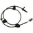 Standard Ignition ALS3169 ABS Wheel Speed Sensor - Front Right