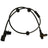 Standard Ignition ALS3195 ABS Wheel Speed Sensor - Rear