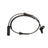 Standard Ignition ALS3220 ABS Wheel Speed Sensor - Front