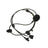 Standard Ignition ALS3238 ABS Wheel Speed Sensor - Rear Left