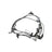 Standard Ignition ALS325 ABS Wheel Speed Sensor - Rear or Rear Right
