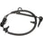 Standard Ignition ALS3284 ABS Wheel Speed Sensor - Rear