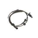 Standard Ignition ALS3311 ABS Wheel Speed Sensor - Front