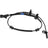 Standard Ignition ALS3321 ABS Wheel Speed Sensor - Front