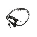 Standard Ignition ALS3346 ABS Wheel Speed Sensor - Front Left