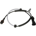 Standard Ignition ALS3433 ABS Wheel Speed Sensor - Rear