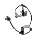 Standard Ignition ALS3456 ABS Wheel Speed Sensor - Rear Right