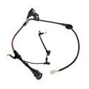 Standard Ignition ALS3517 ABS Wheel Speed Sensor - Rear Left
