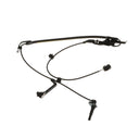 Standard Ignition ALS3543 ABS Wheel Speed Sensor - Front Right