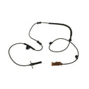Standard Ignition ALS3638 ABS Wheel Speed Sensor - Rear Right