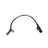 Standard Ignition ALS365 ABS Wheel Speed Sensor - Rear or Rear Left