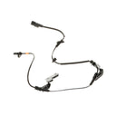 Standard Ignition ALS3715 ABS Wheel Speed Sensor - Rear Left