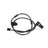 Standard Ignition ALS371 ABS Wheel Speed Sensor - Rear Left