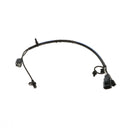 Standard Ignition ALS3725 ABS Wheel Speed Sensor - Rear